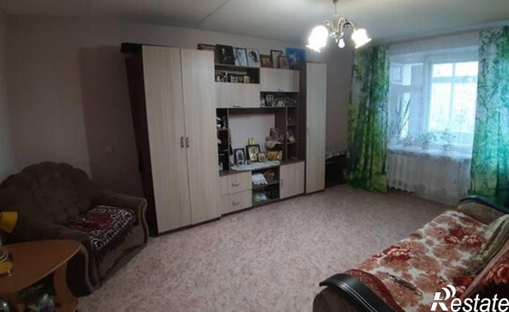 2-комн квартира ул Солдатова, 24,  д. 24