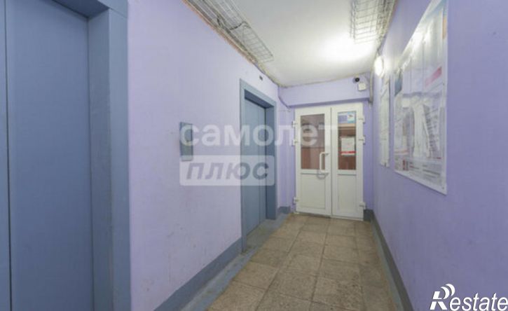 1-комн квартира ул Аркадия Гайдара, 13а,  д. 13а