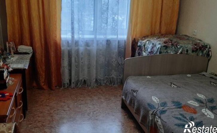 2-комн квартира ул Солдатова, 24,  д. 24