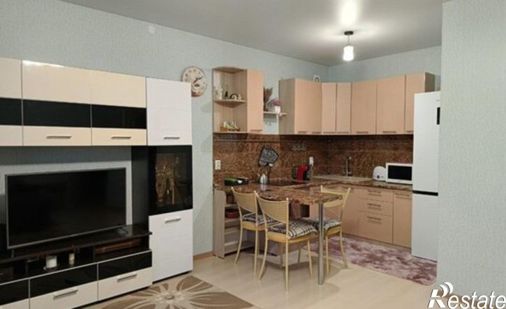 2-комн квартира ул Автозаводская, 80б,  д. 80б