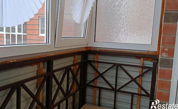 2-комн квартира ул Автозаводская, 80б,  д. 80б