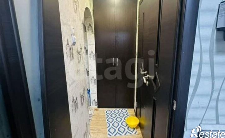 3-комн квартира улица Архитектора Свиязева, 38,  д. 38