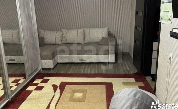 3-комн квартира улица Архитектора Свиязева, 38,  д. 38