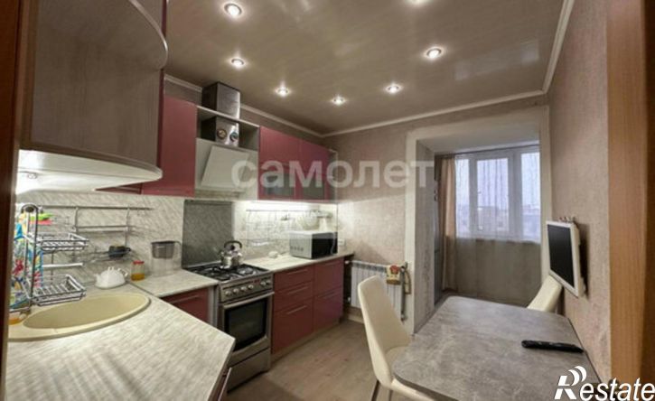 2-комн квартира улица Советской Армии, 46,  д. 46