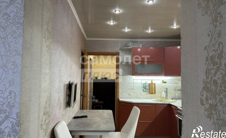 2-комн квартира улица Советской Армии, 46,  д. 46