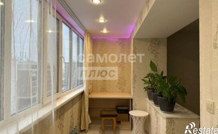 2-комн квартира улица Советской Армии, 46,  д. 46