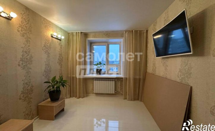 2-комн квартира улица Советской Армии, 46,  д. 46