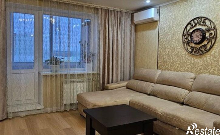 3-комн квартира ул Адмирала Ушакова, 20а,  д. 20а