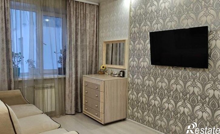 3-комн квартира ул Адмирала Ушакова, 20а,  д. 20а