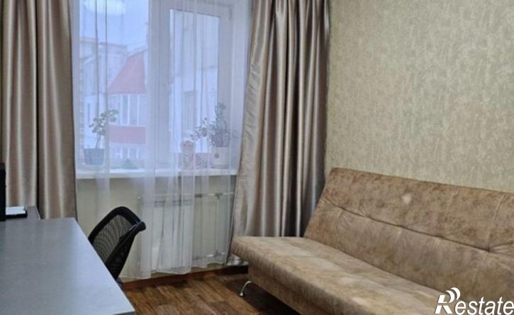 3-комн квартира ул Адмирала Ушакова, 20а,  д. 20а