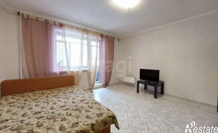 2-комн квартира ул Строителей, 36/1,  д. 36/1