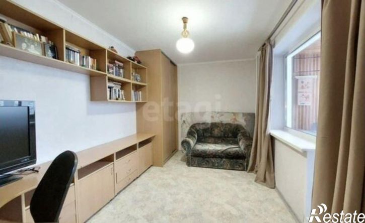 2-комн квартира ул Строителей, 36/1,  д. 36/1