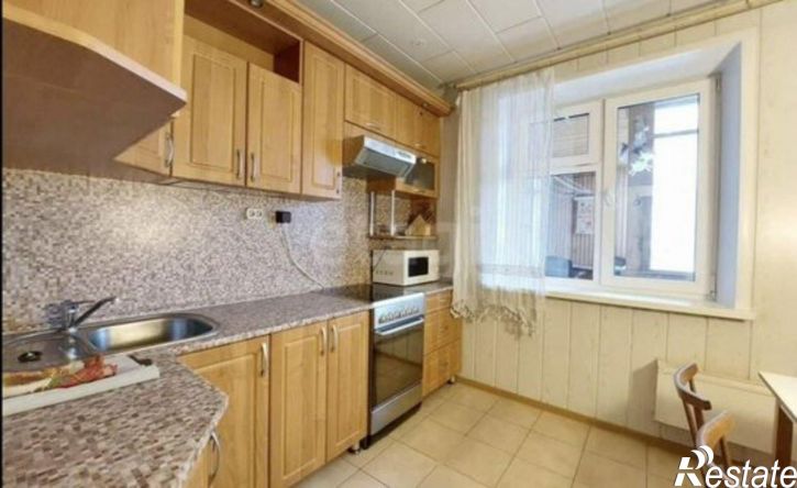 2-комн квартира ул Строителей, 36/1,  д. 36/1