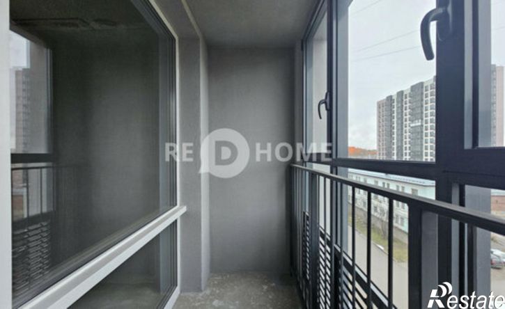 3-комн квартира в новом доме улица Металлистов, 18,  д. 18