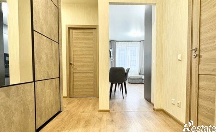 3-комн квартира Сапфирная улица, 13,  д. 13