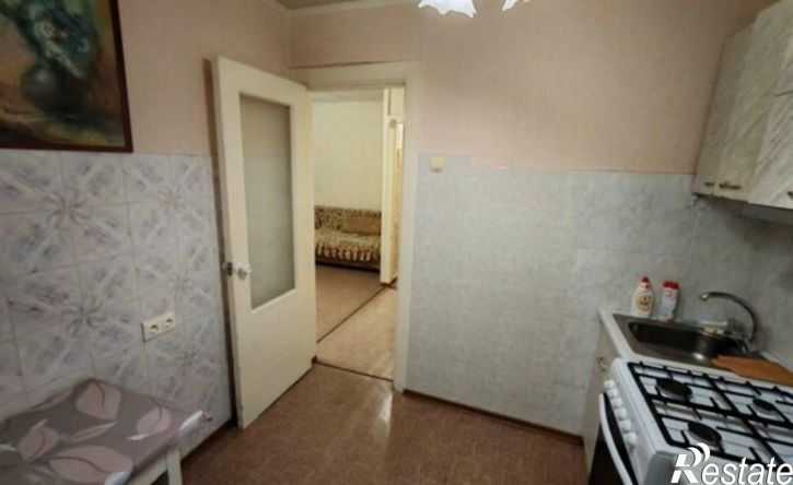 2-комн квартира ул Лебедева, 43,  д. 43