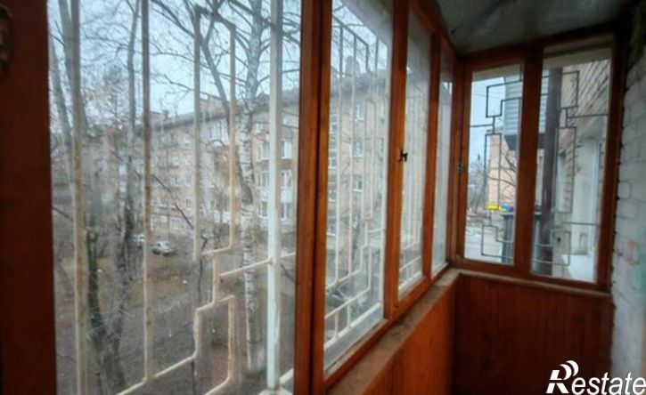 2-комн квартира ул Лебедева, 43,  д. 43