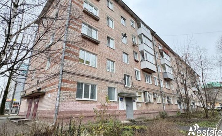 1-комн квартира ул Мира, 70,  д. 70