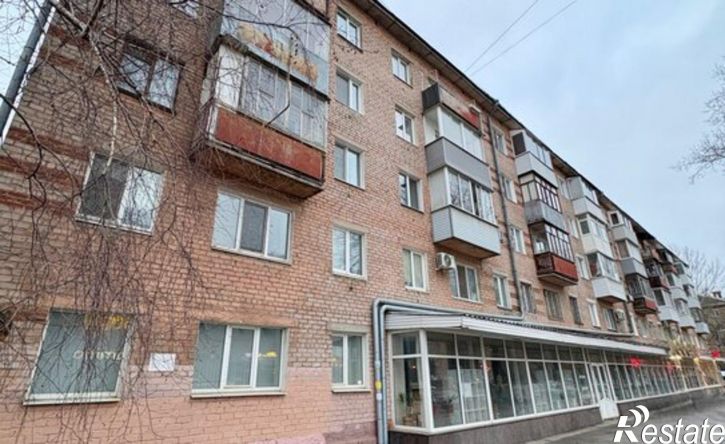 1-комн квартира ул Мира, 70,  д. 70