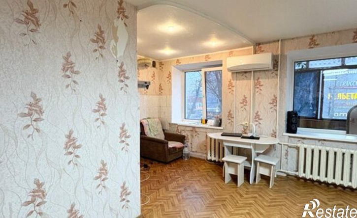 1-комн квартира ул Мира, 70,  д. 70