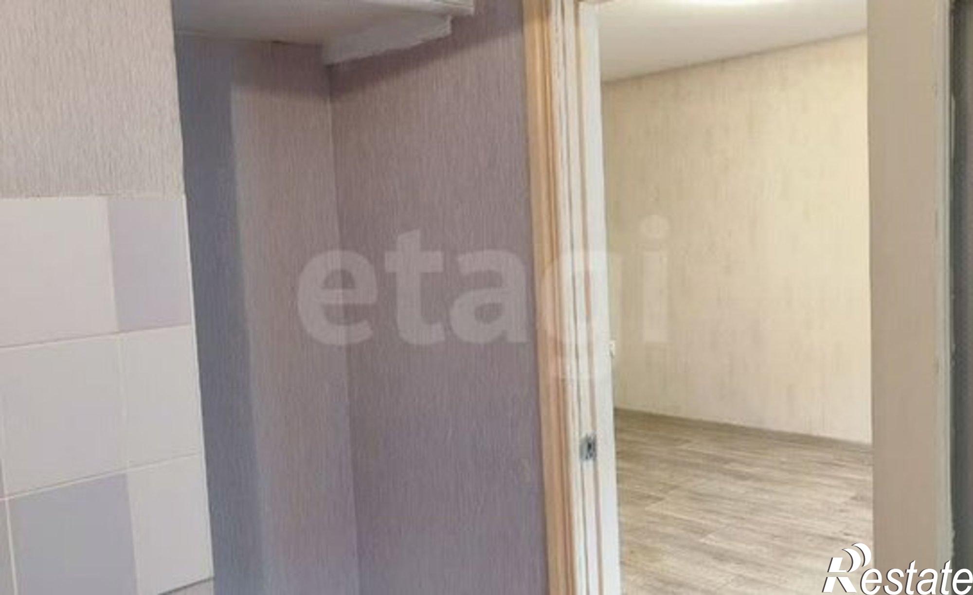 Купить квартиру за 3 570 000 рублей на улица Костычева, 23