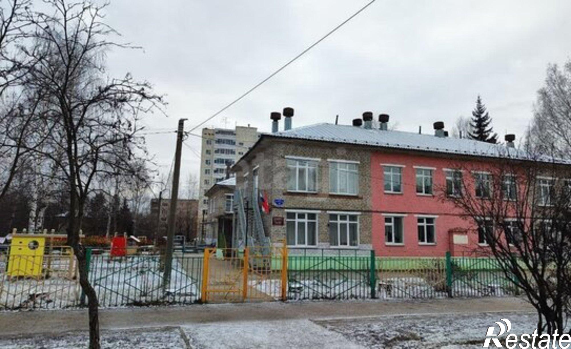 Купить квартиру за 3 570 000 рублей на улица Костычева, 23