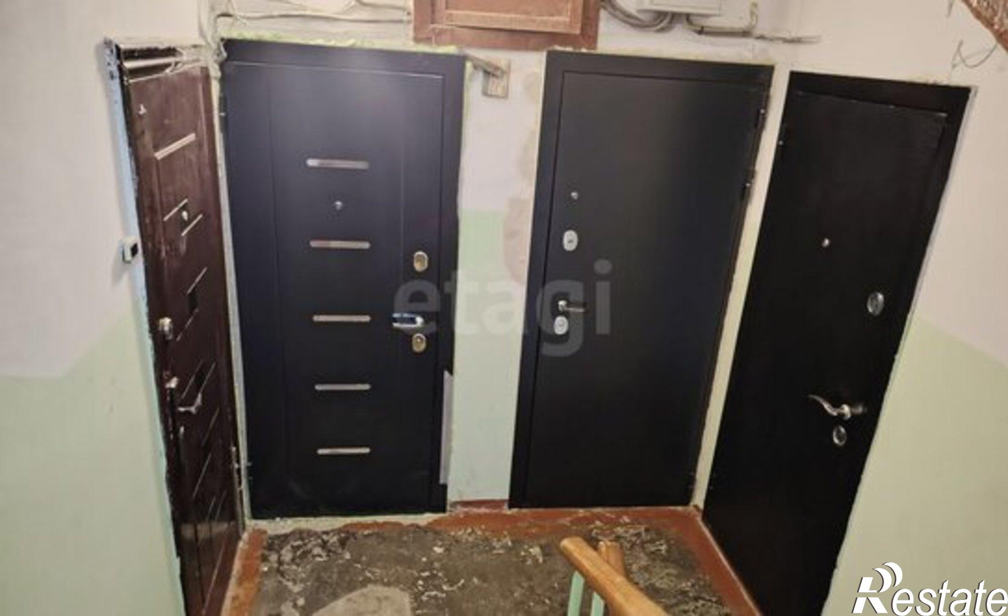 Купить квартиру за 2 900 000 рублей на улица Баумана, 9А