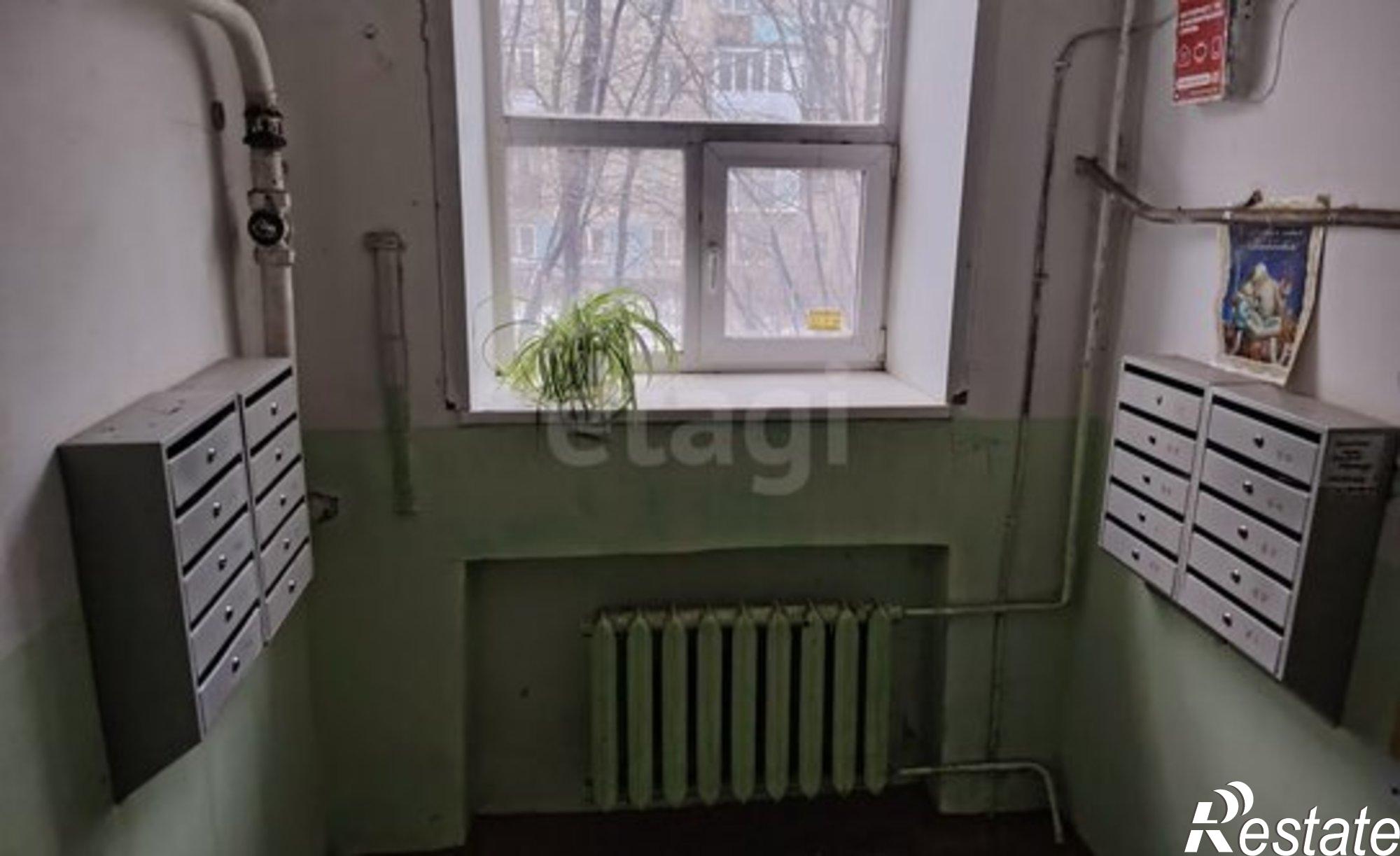 Купить квартиру за 2 900 000 рублей на улица Баумана, 9А