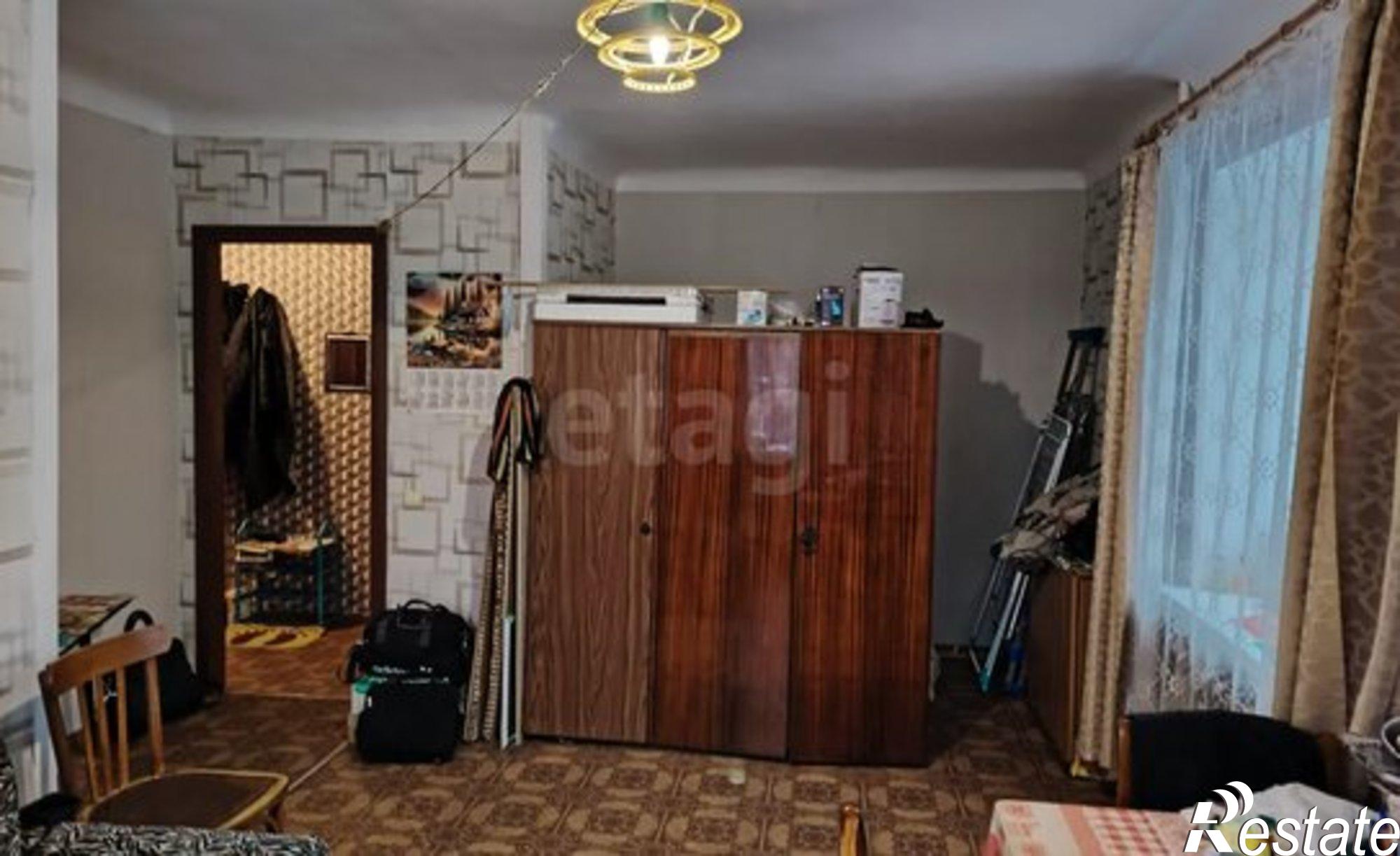 Купить квартиру за 2 900 000 рублей на улица Баумана, 9А