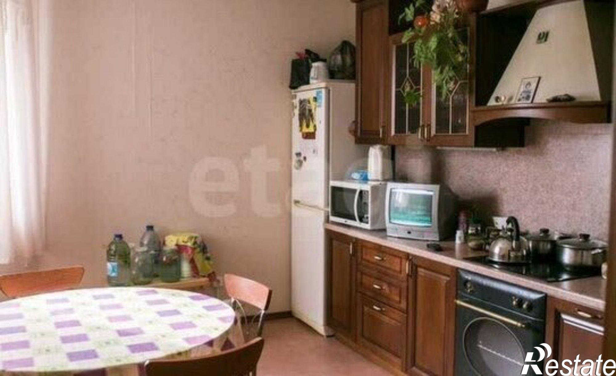 Купить квартиру за 14 000 000 рублей на Кировоградская улица, 68