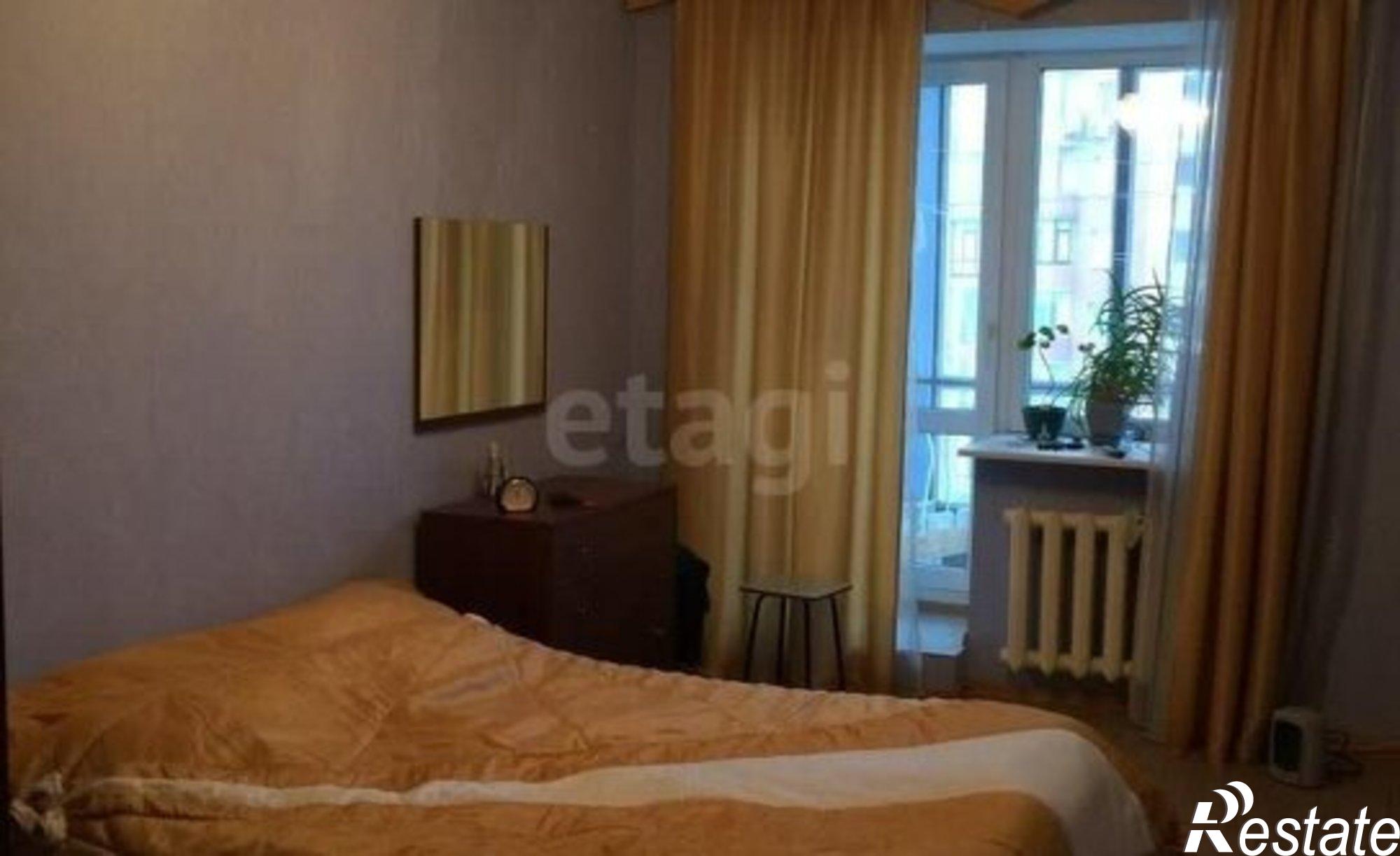 Купить квартиру за 14 000 000 рублей на Кировоградская улица, 68