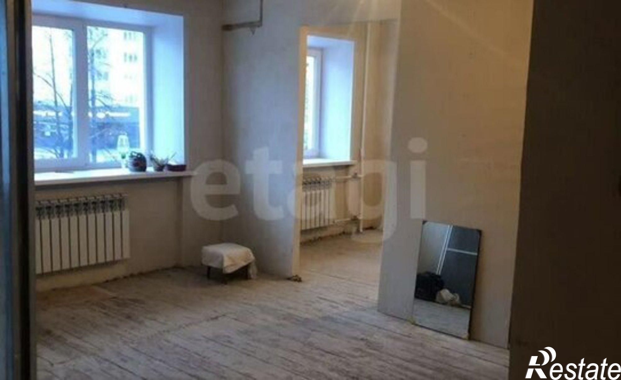 Купить квартиру за 5 250 000 рублей на Комсомольский проспект, 10