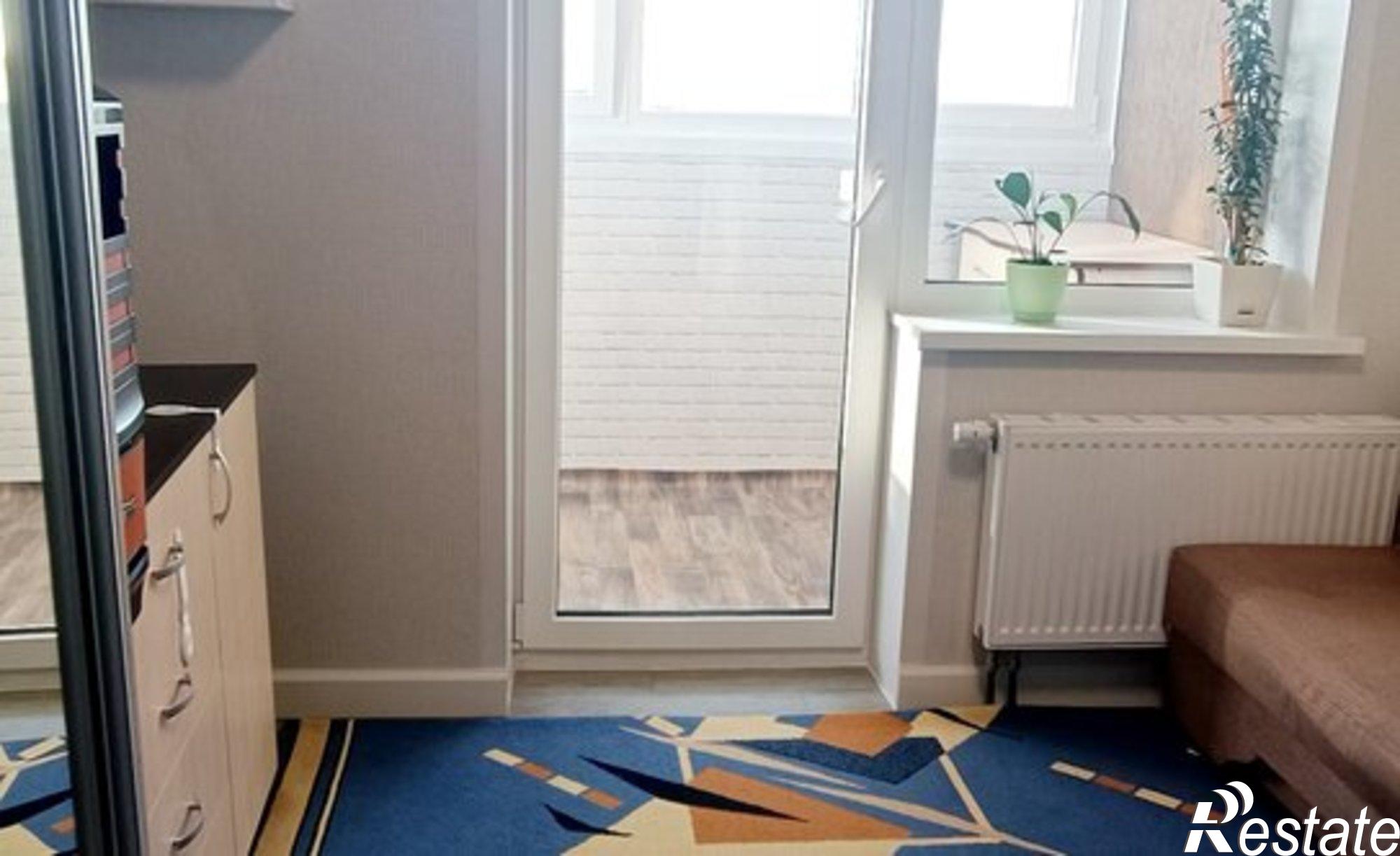 Купить квартиру за 6 550 000 рублей на улица Солдатова, 30Б