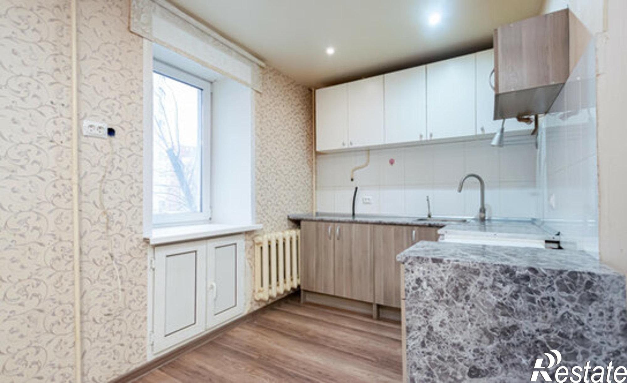 Купить квартиру за 4 750 000 рублей на улица Революции, 9А