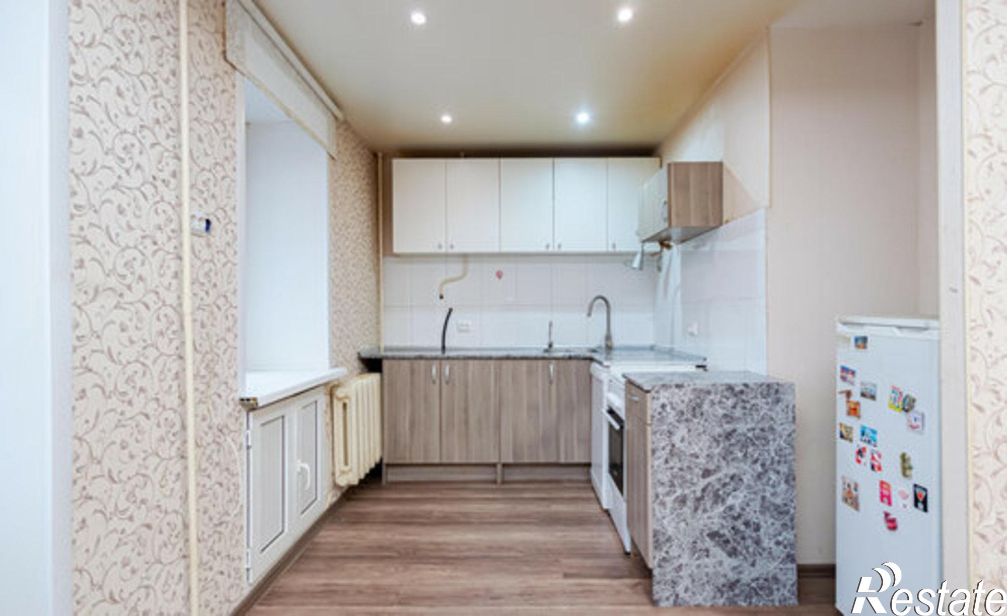 Купить квартиру за 4 750 000 рублей на улица Революции, 9А