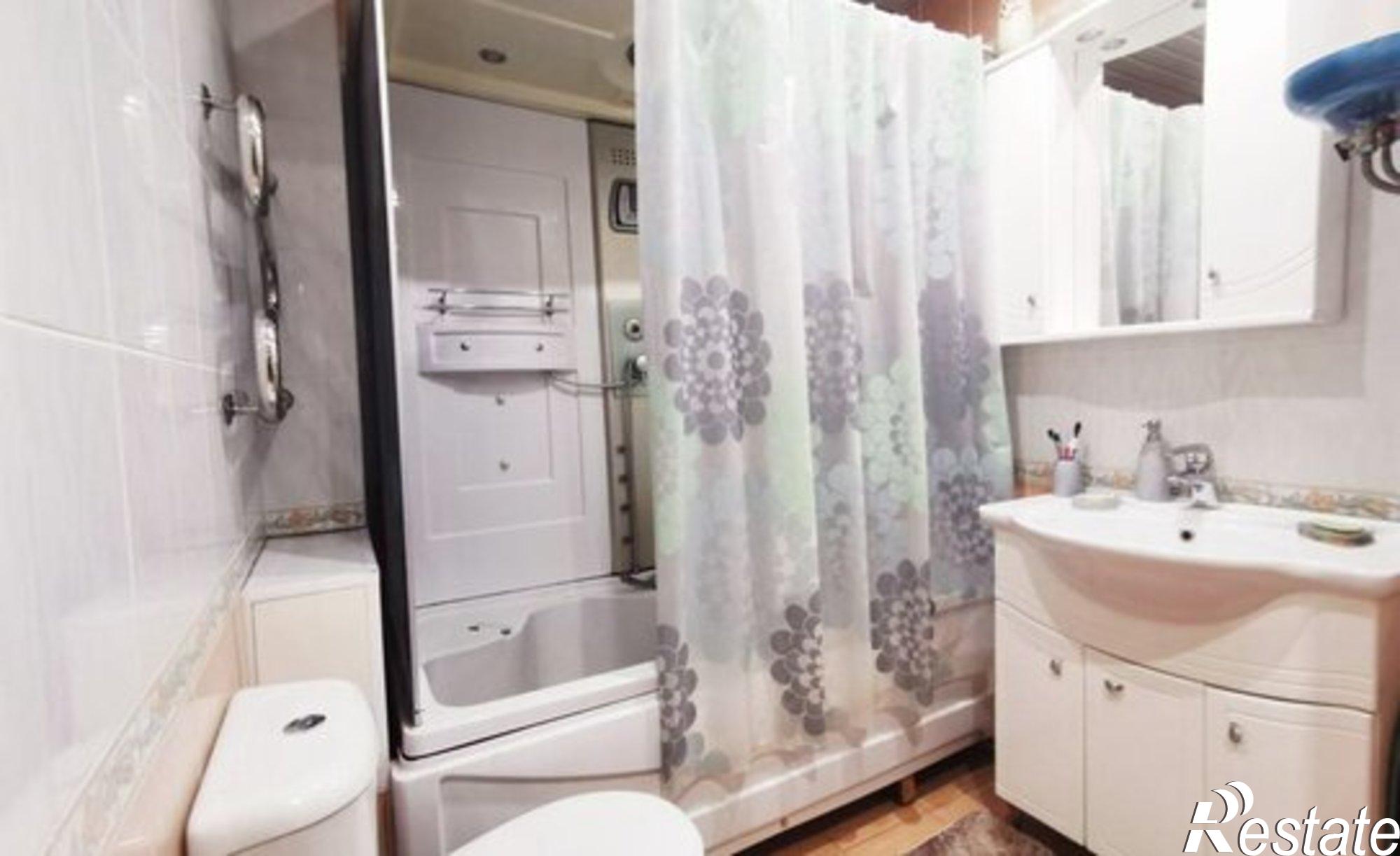 Купить квартиру за 9 700 000 рублей на ул Уинская, 1а