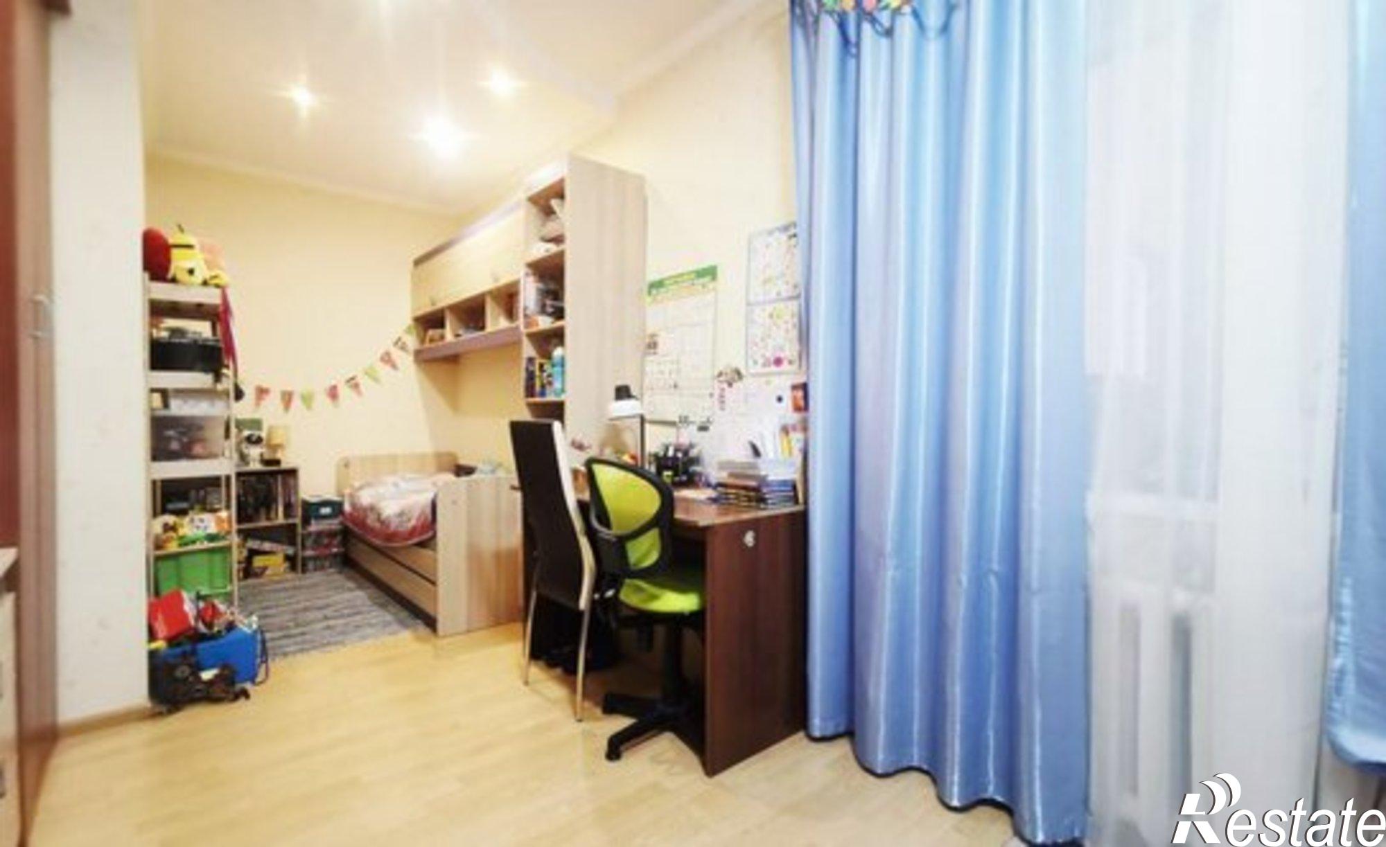 Купить квартиру за 9 700 000 рублей на ул Уинская, 1а