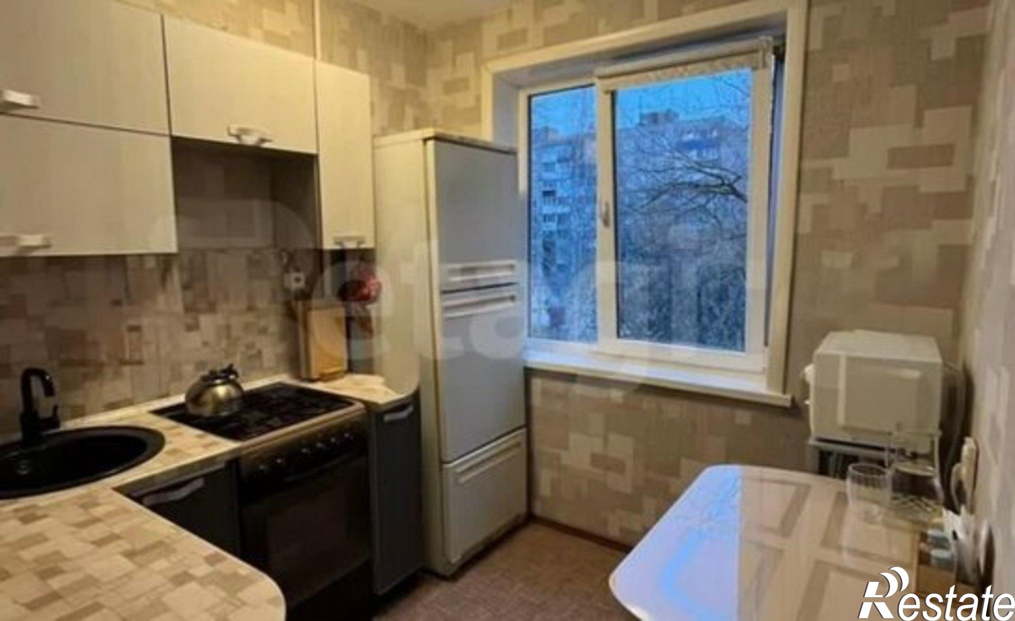 Купить квартиру за 3 700 000 рублей на ул Архитектора Свиязева, 50/2