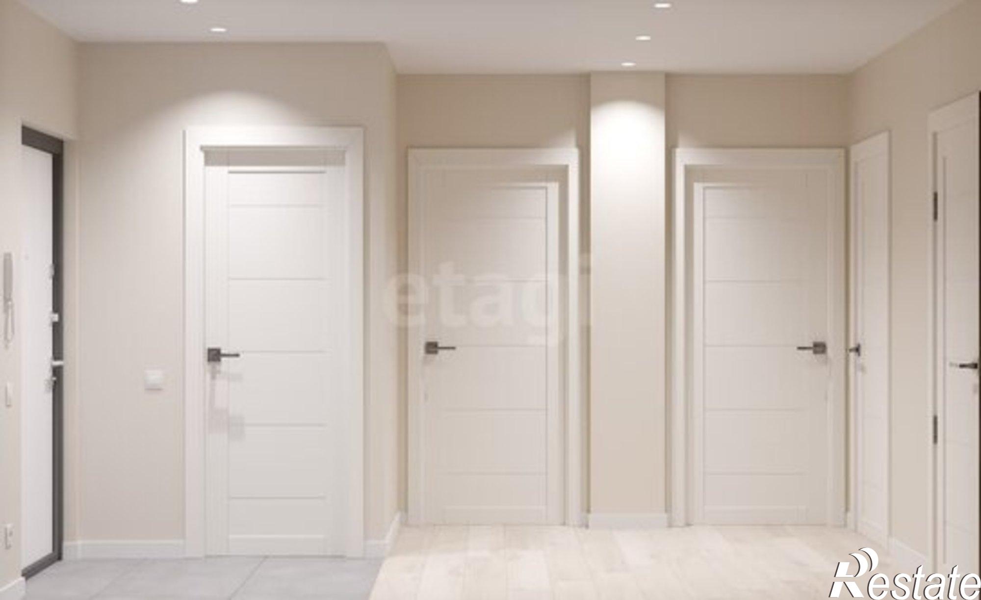 Купить квартиру за 8 000 000 рублей на ул Ладожская, 1А