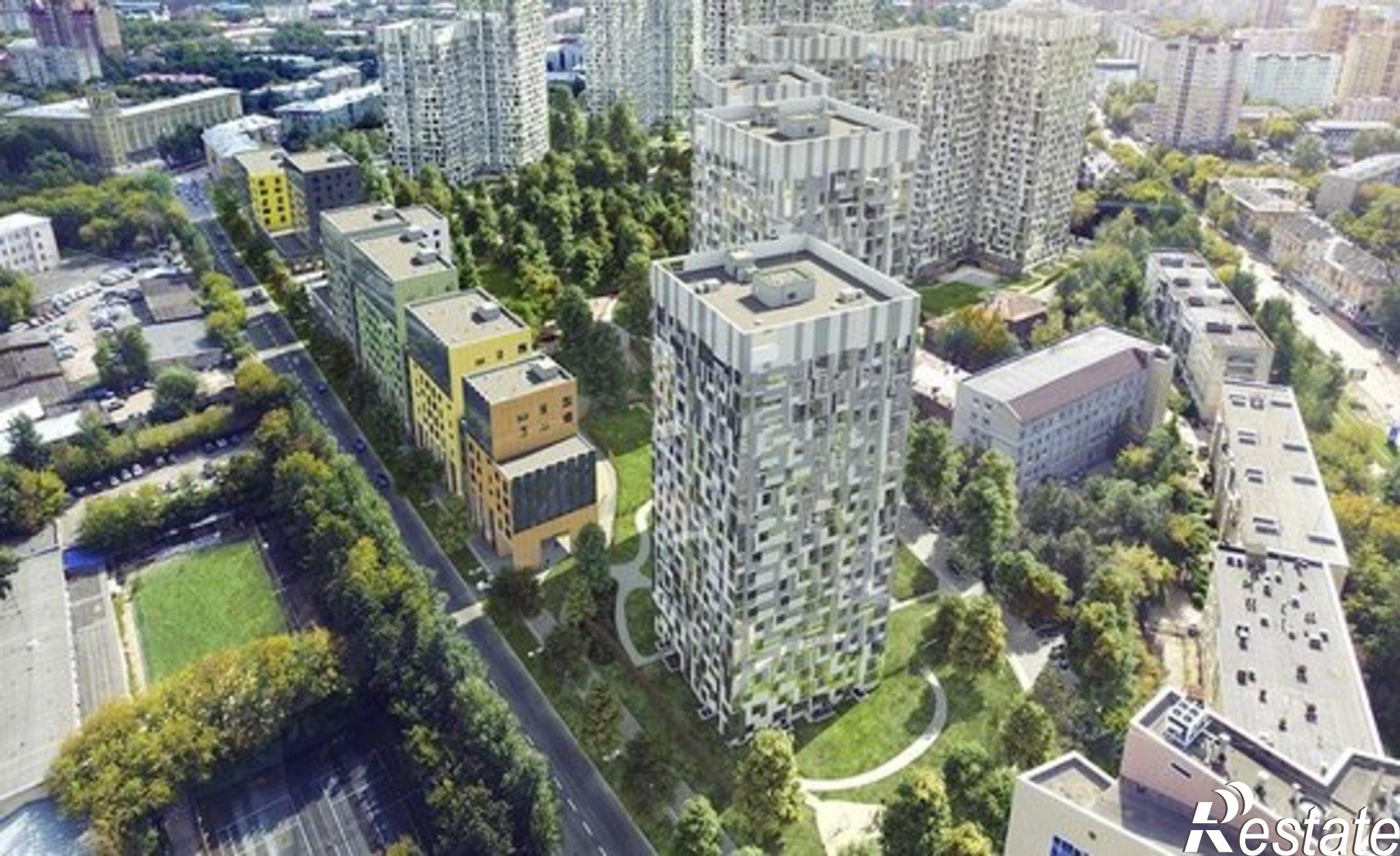 Купить квартиру за 11 460 000 рублей на ул Революции, 52