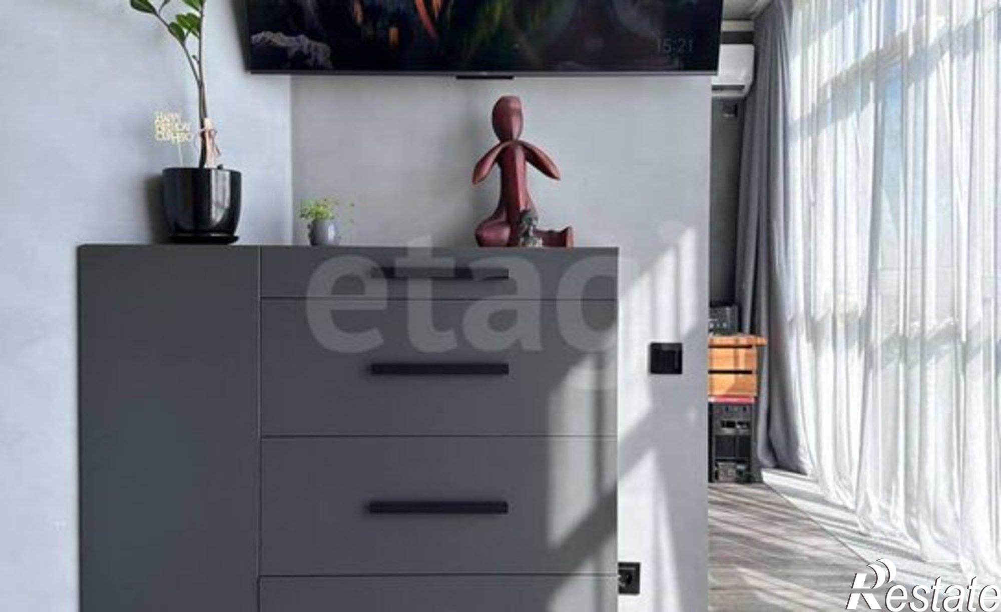 Купить квартиру за 7 512 000 рублей на ул Олега Кошевого, 40