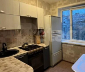 1-комн, 34кв м, этаж 4/5 ул Архитектора Свиязева, 50/2