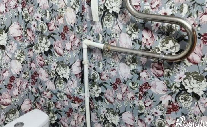 1-комн квартира улица Костычева, 23,  д. 23