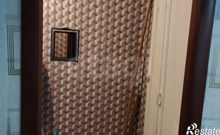 1-комн квартира улица Баумана, 9А,  д. 9А