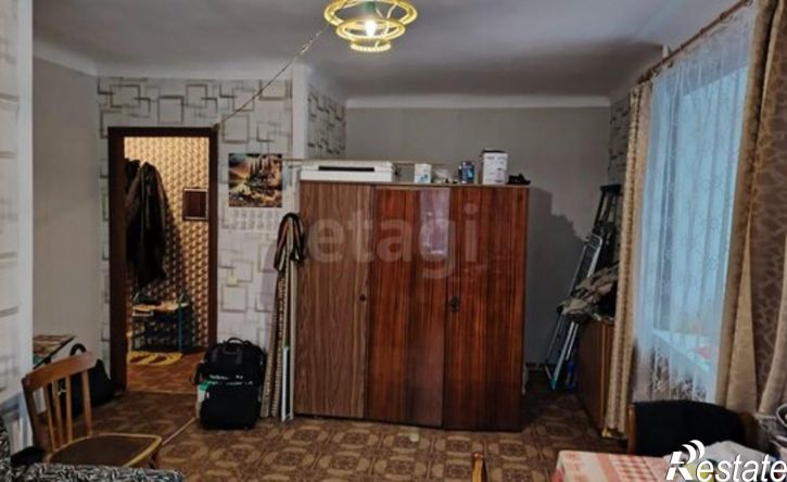 1-комн квартира улица Баумана, 9А,  д. 9А