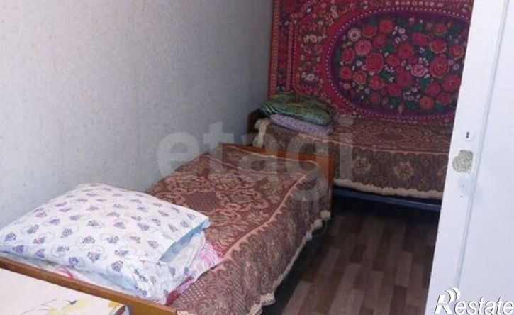 2-комн квартира ул Юнг Прикамья, 37,  д. 37