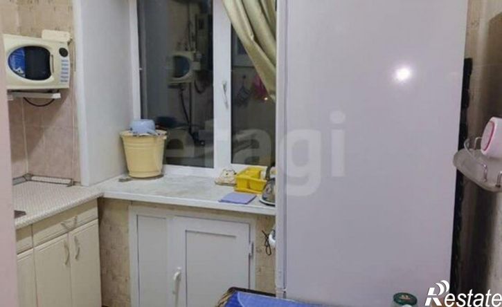 2-комн квартира ул Юнг Прикамья, 37,  д. 37