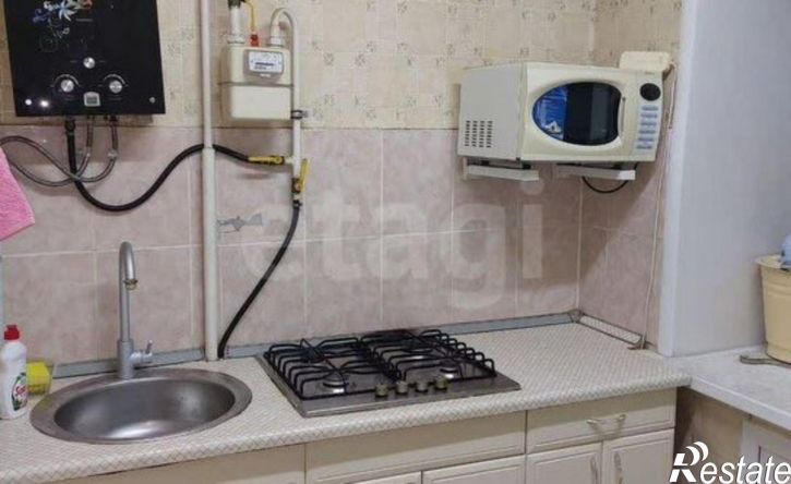 2-комн квартира ул Юнг Прикамья, 37,  д. 37