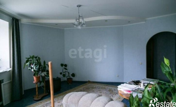 3-комн квартира Кировоградская улица, 68,  д. 68