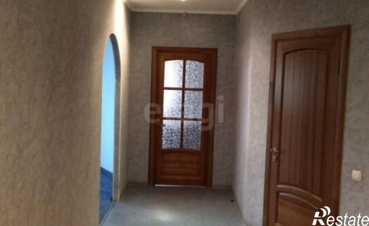 3-комн квартира Кировоградская улица, 68,  д. 68